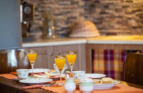 Drimonas House | Discover Almondtree House Exanthia with Private Parking