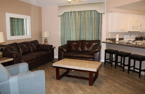 Daytona Beach Apartment | Heavenly Retreat at Ocean Walk Resort with Top Amenities!