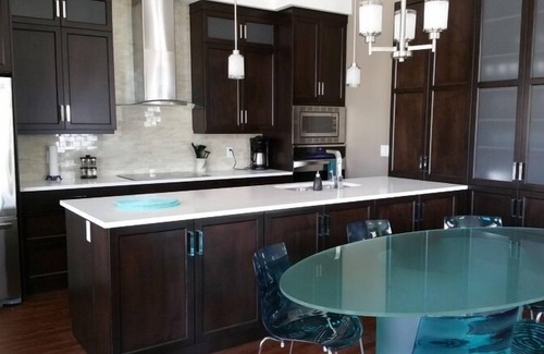 Okanagan-Similkameen House | Experience Sun, Sand, and Wine at Sandpiper Beach House
