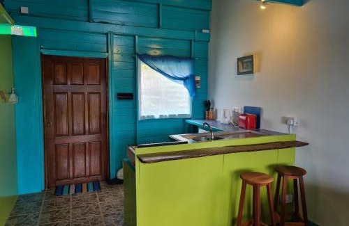 St. Patrick Apartment | Tranquil Cottage Retreats with Child-Friendly Amenities