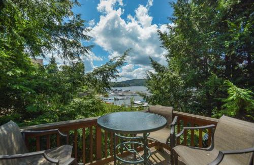 McHenry House | Almost Paradise: Family-Friendly Retreat with Hot Tub Access