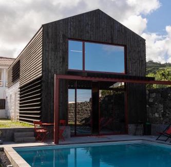Horta House | Almoxarife Beach House