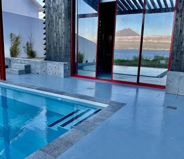 Horta House | Almoxarife Beach House