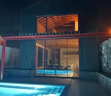 Horta House | Almoxarife Beach House