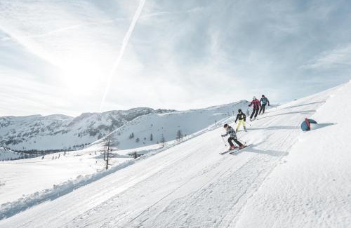 Vorderstoder House | Experience Almresort Baumschlagerberg: Rated 10/10 Stay