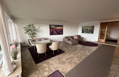 Baden Apartment | Discover Almschlössl: Pet & Child Friendly Retreat