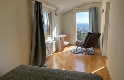 Baden Apartment | Discover Almschlössl: Pet & Child Friendly Retreat