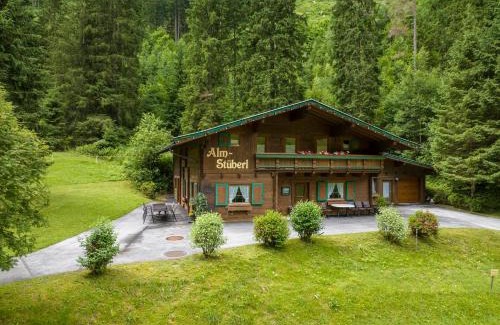 Brandberg Ski Chalet | Family-Friendly Comfort at Schiestl's Almstüberl
