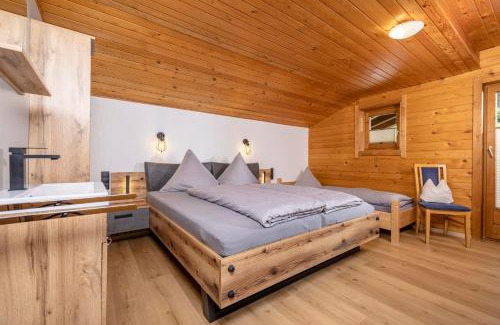 Brandberg Ski Chalet | Family-Friendly Comfort at Schiestl's Almstüberl