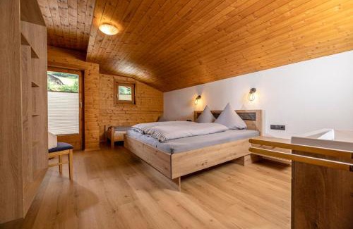 Brandberg Ski Chalet | Family-Friendly Comfort at Schiestl's Almstüberl