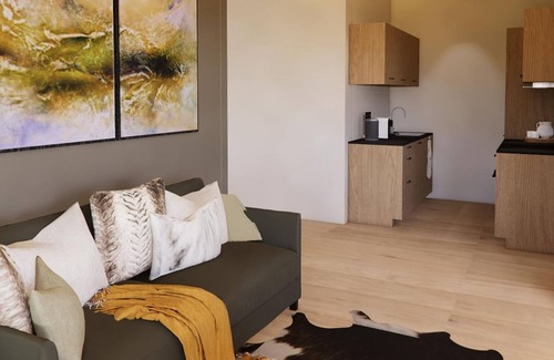 Berwang Apartment | Almtraum Top 6 - Almtraum Berwang