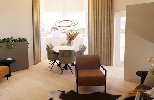 Berwang Apartment | Almtraum Top 6 - Almtraum Berwang