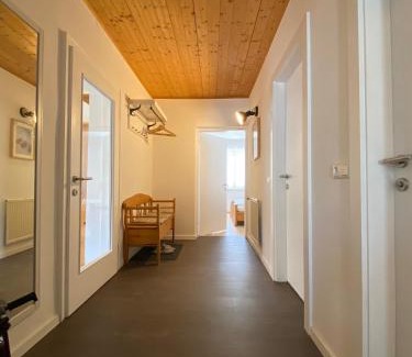 Muhldorf Apartment | Pet-Friendly Almufer-Appartements with Family Amenities