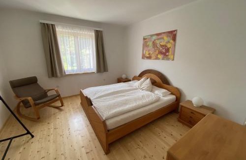 Muhldorf Apartment | Pet-Friendly Almufer-Appartements with Family Amenities