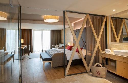 Fladnitz an der Teichalm Hotel | Relax at Almwellness Hotel Pierer - Top-Rated 4-Star Retreat