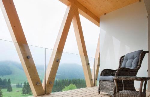 Fladnitz an der Teichalm Hotel | Relax at Almwellness Hotel Pierer - Top-Rated 4-Star Retreat