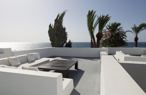 Paphos Hotel | Discover Almyra: 5-Star Oceanfront Retreat with Spa