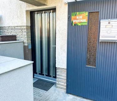 Sopron Apartment | Explore Aloé Apartman Sopron: Guest Rated 9.2/10