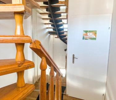 Sopron Apartment | Explore Aloé Apartman Sopron: Guest Rated 9.2/10
