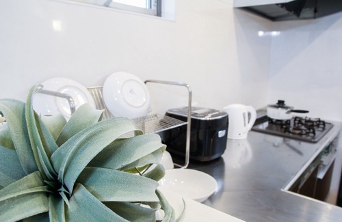 Sendagi House | Perfect Stay at Alo BnB 5 in Central Tokyo - Top-Rated!