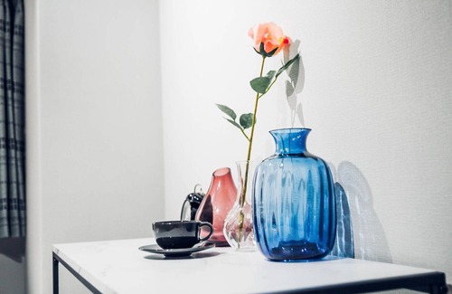 Toshima Condo | Convenient Alo BnB 6: Steps from Shibuya and More!