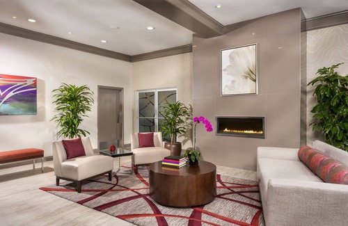 Anaheim Resort Hotel | Top-Rated ALO Hotel by Ayres: Pool, Spa & Family-Friendly
