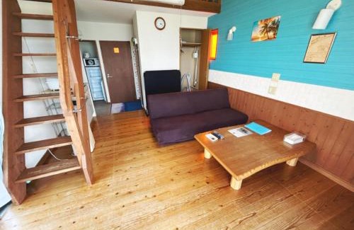 Kabira Cabin | ALOALO BEACH 川平: Beachfront Bliss with Ocean Views