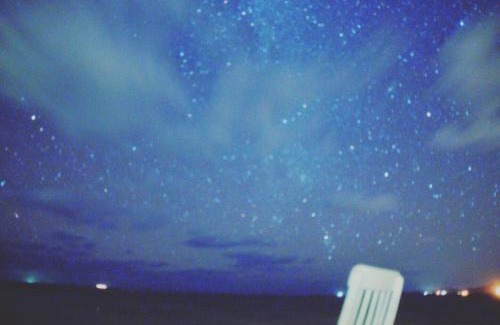 Kabira Cabin | ALOALO BEACH 川平: Beachfront Bliss with Ocean Views