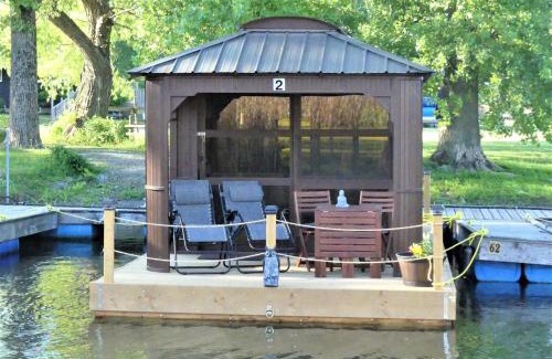 Saint-Paul-de-l'Ile-aux-Noix Other | Aloberge 2
