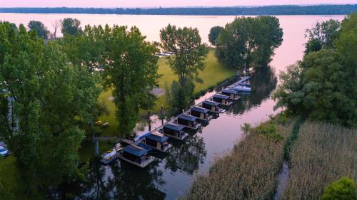 Saint-Paul-de-l'Ile-aux-Noix Other | Aloberge 3 & 4
