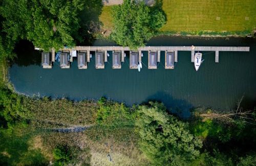 Saint-Paul-de-l'Ile-aux-Noix Other | Aloberge