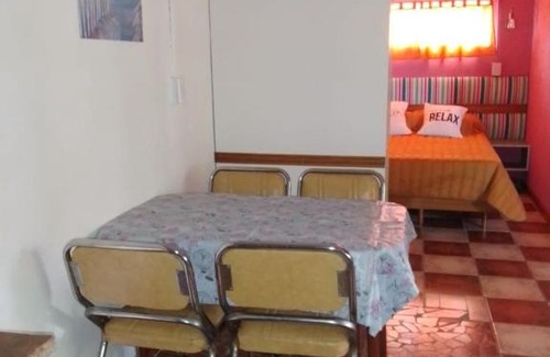 Villa Cura Brochero Apartment | Alodelrafa