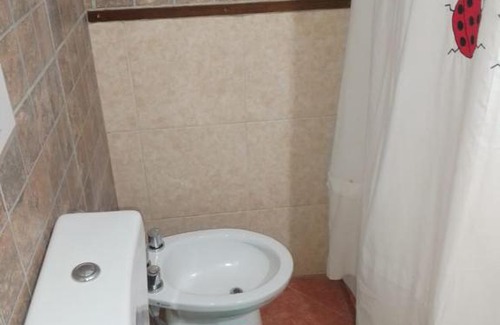 Villa Cura Brochero Apartment | Alodelrafa