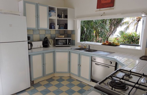 Saint-Francois Villa | Experience Aloe Villa: Panoramic Ocean Views in Guadeloupe