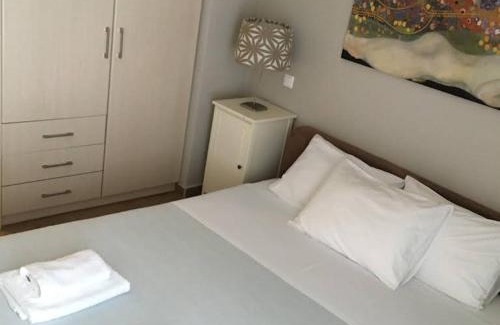 Melissopetra Apartment | Exceptional Aloe Apartment in Epidaurus - Guest Rated 9.8