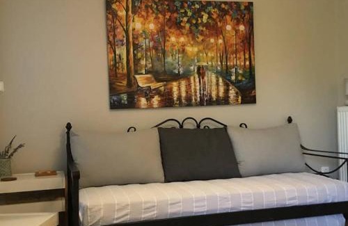 Melissopetra Apartment | Exceptional Aloe Apartment in Epidaurus - Guest Rated 9.8