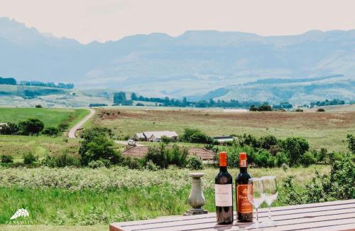 Cathkin Park Apartment | Family-Friendly Aloe Corner in Scenic Cathkin Estates