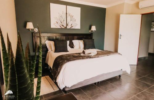 Cathkin Park Apartment | Family-Friendly Aloe Corner in Scenic Cathkin Estates