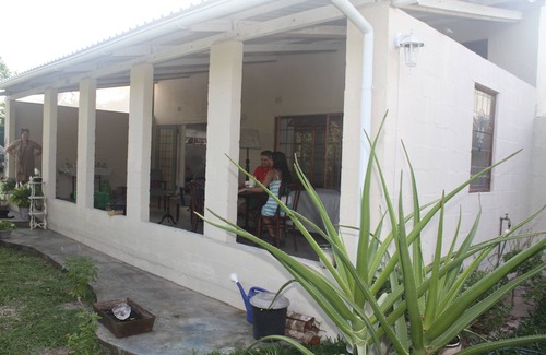 Sodwana Bay Cottage | Unique Aloe Cottage Near Sodwana Bay with Breakfast Included