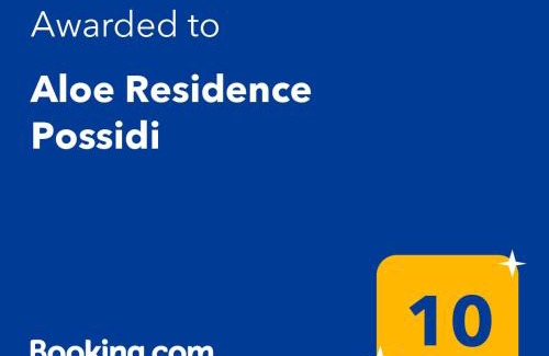 Possidi House | Exceptional Aloe Residence Possidi: Family & Pet Friendly