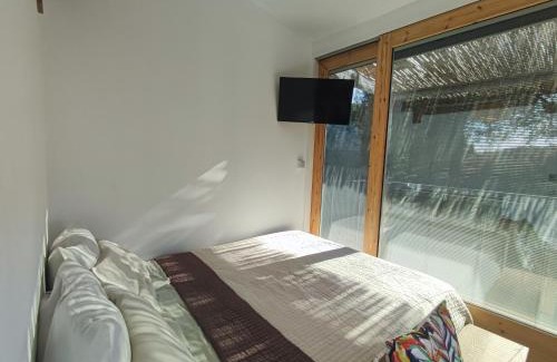 Possidi House | Exceptional Aloe Residence Possidi: Family & Pet Friendly
