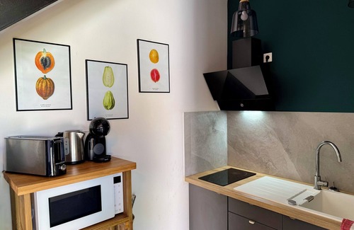 L'Etang-Sale House | Discover Aloe - Villa Salba with Panoramic Views & More