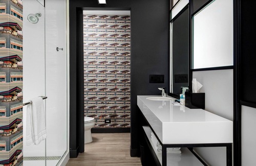 Atlanta Hotel | Discover Aloft Atlanta at The Battery – Family-Friendly Stay