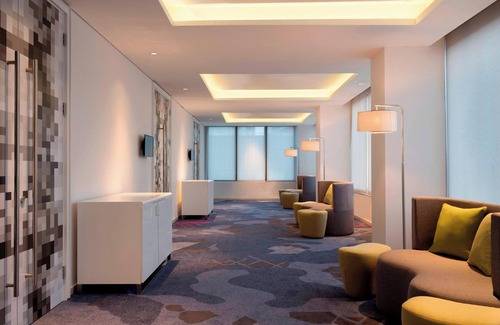 Kebon Sirih Hotel | Trendy Aloft Jakarta Wahid Hasyim: Pool, Spa & More