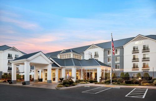 Mountain View Hotel | Pet-Friendly Retreat at Aloft Mountain View with Ocean Views