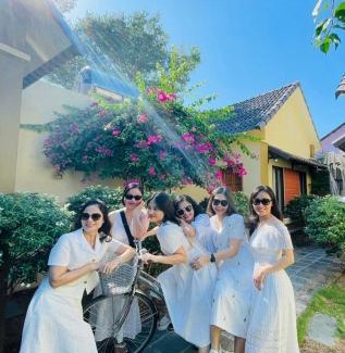 Thuan Bac Hotel | Discover Aloha Bình Tiên: Oceanfront Retreat in Vietnam