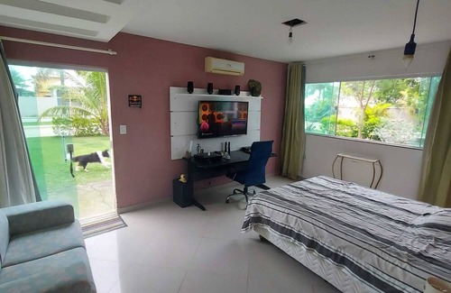 Arraial do Cabo House | Pet-Friendly Retreat with Top Reviews at Aloha Casa