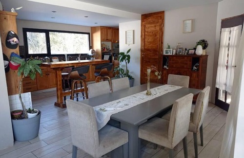 Lanin National Park Apartment | Discover ALOHA Casa Soñada: Family-Friendly Mountain Retreat