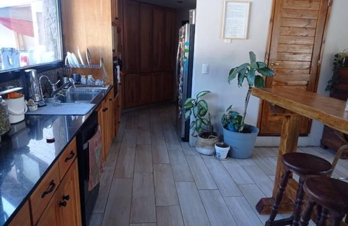 Lanin National Park Apartment | Discover ALOHA Casa Soñada: Family-Friendly Mountain Retreat