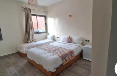 Imsouane Hotel | Discover Hotels in Imsouane, Morocco With Pool & Restaurant